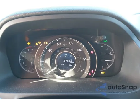 2016 Honda Cr-V Ex-L from USA, damaged, VIN 5J6RM4H77GL113046